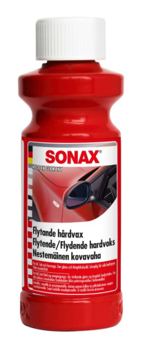 SONAX Flytande Hårdvax